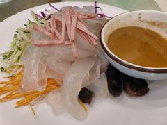 -奥华餐厅·老张记(台基厂店)