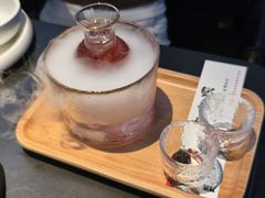 -烤匠麻辣烤鱼(IFS店)