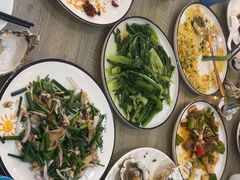 -巽寮印象美食部落餐厅·海鲜·地方特色菜(惠州体验店)