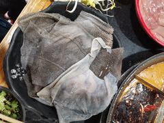 -铜元老码头鳝鱼火锅