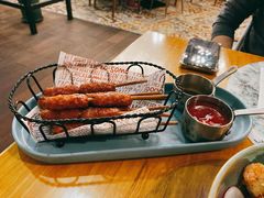 小烤肠-HFFOUSA TACO弗萨塔可墨西哥餐厅(颐堤港店)