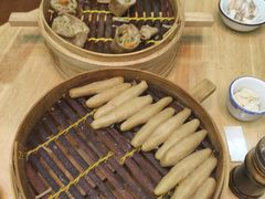 -弓二莜面(总店)