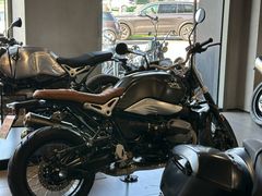 -北京德悦行BMW宝马摩托车