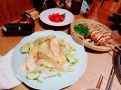 -牛藏·黑毛和牛烧肉(环市东店)