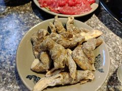 -毛二老火锅
