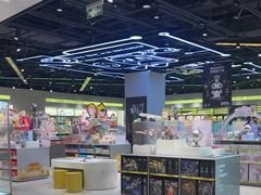 -TOP TOY(新南凯德广场店)