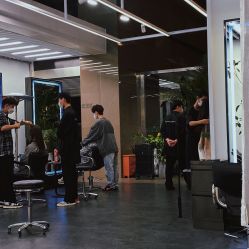 -BOF HAIR BY HONTO