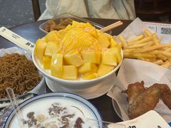 -水牛奶皇后糖水铺(深圳总店)
