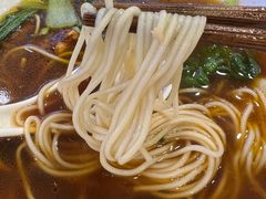蟹粉虾仁膳丝大面-德兴馆(广东路总店)