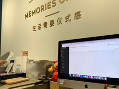 -海马体照相馆(天津世纪都会店)