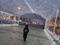 -长春世界雕塑园冰雪艺术天地