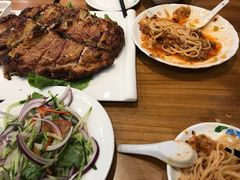 -巴依老爷新疆美食(望京小街店)