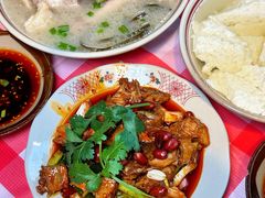 -老方桌川菜烂蹄花·江湖菜(九龙坡店)