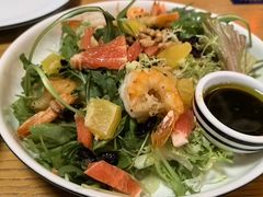 -玛尚诺意式餐厅(官舍店)