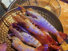 -琥珀川糟粕醋火锅(慈云寺店)