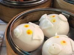 -点点心点心专门店(湾仔店)