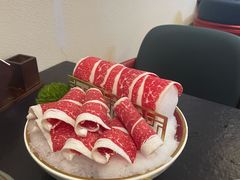 -牛将军•涮肉•烤肉•铁板烧(北京王府井·故宫店)