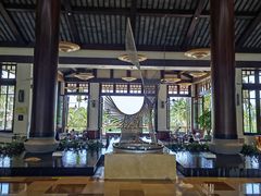 -三亚亚龙湾希尔顿酒店