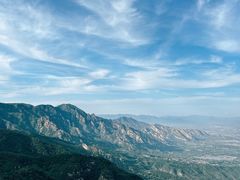 -阳台山自然风景区