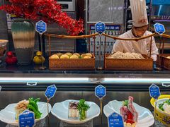 -全聚德烤鸭店(准噶尔路店)