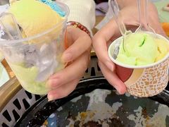 -焰江山海鲜牛排烤肉自助(锦华万达二星店)