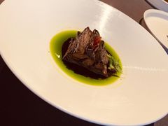 -上海滩餐厅(BFC外滩金融中心店)