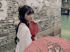 -汉仪华裳汉服旗袍·摄影写真馆(乌镇西栅店)