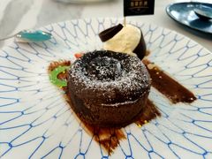 -拾挚扒房(招商花园城店)