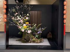 -隅焰·三生三味·手作川菜(金沙天街店)