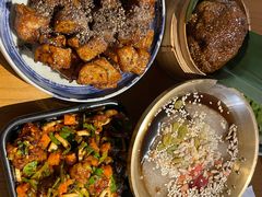 -包整·丝娃娃(一览甲秀楼风景店)