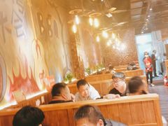 -小俩口烧烤东北菜(双井店)