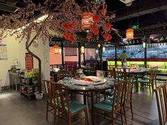 -卢大鲜鱼头捞饭(美利广场店)