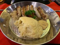 -申德勒加油站西餐厅Schindlers Tankstelle(上海外滩店)