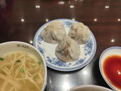 小笼包-熙盛源(复兴路店)