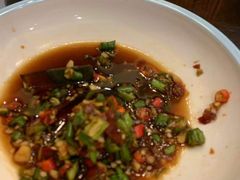 -钟掌勺忘不了地道湘菜(新天地假日广场店)
