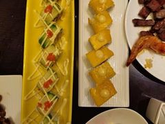 -佛山希尔顿酒店·融誉亚洲美食荟