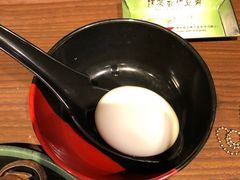 -天然豚骨拉面专门店 一兰(铜锣湾店)