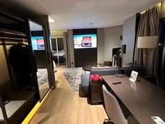 -新加坡瑞士史丹福酒店