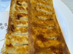 -大眼锅贴水饺(河东店)