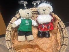 -星巴克(北京佳程广场店)