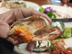 -友强·23年特色海鲜大排档(厦门店)