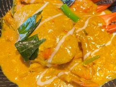 -星叶·东南亚料理(宁波万象汇店)