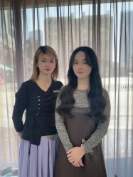 -YESIDO椰岛造型烫发染发