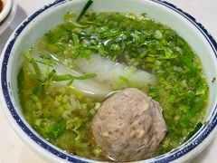 -菜忠潮州牛肉店(岗厦店)