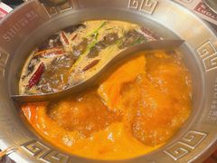 -旺蜀主成都串串火锅(西直门凯德MALL店)