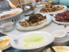 -清真•蜀风园(丁字沽总店)