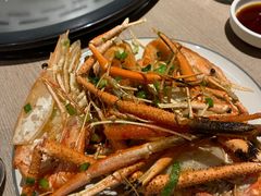 -日进一片海.生腌海鲜火锅.宵夜烧烤(三里屯总店)