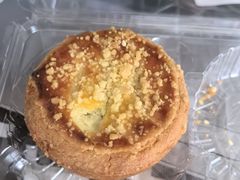-鲍师傅糕点(永安里店)