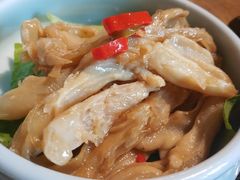 -三人行骨头王火锅(长寿店)