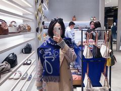 -LOEWE罗意威(北京SKP女装店(一层))